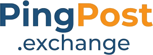 Pingpost Exchange Logo