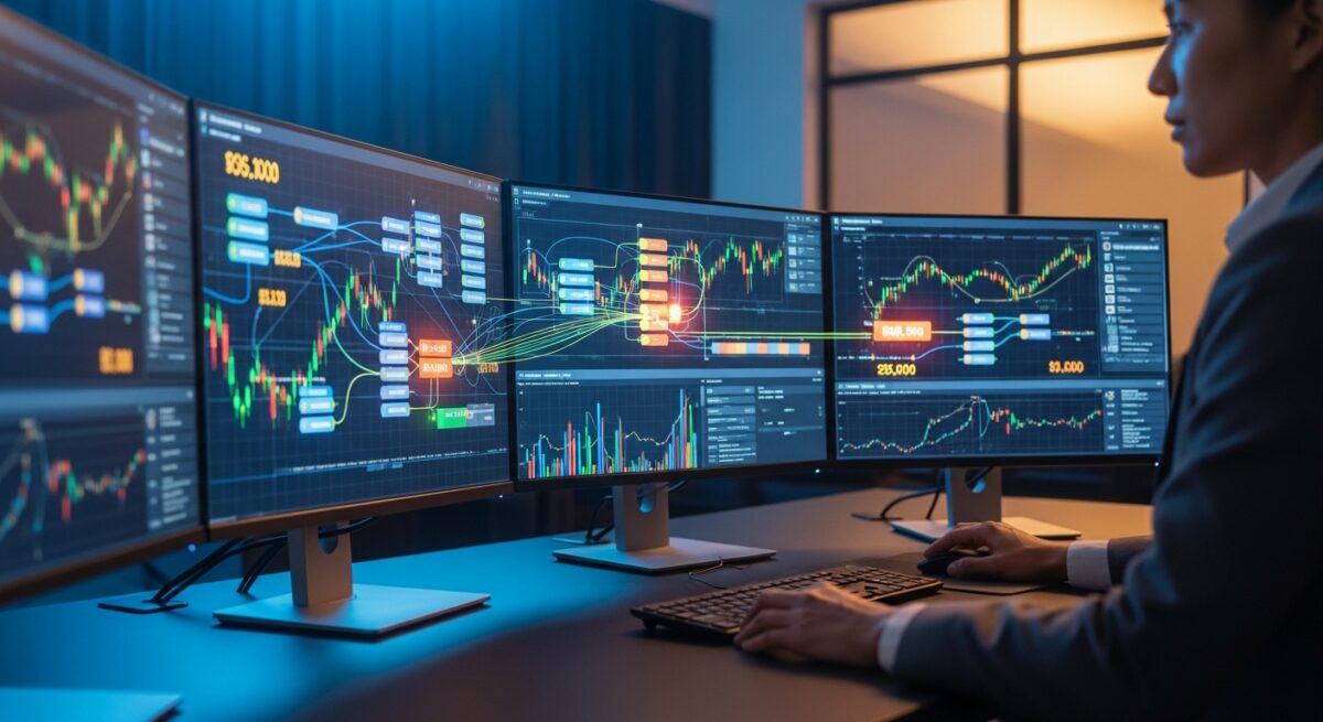 Real-Time Lead Distribution Software