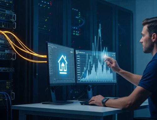 Lead Routing Infrastructure for Performance Marketing