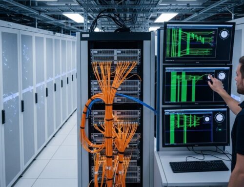 High-Volume Lead Distribution Platform: Smart Routing