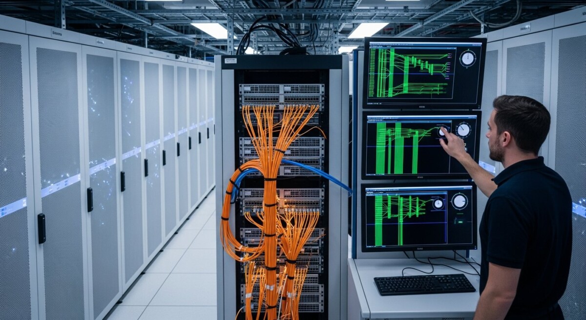 high-volume lead distribution platform