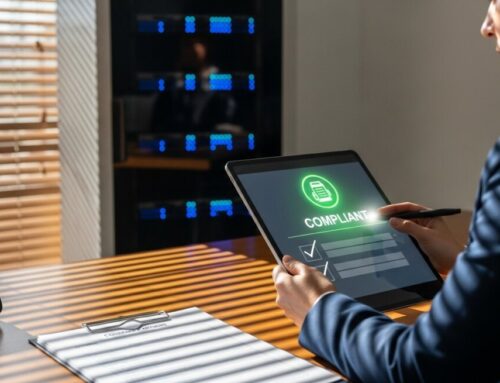 Lead Generation Compliance: Essential Best Practices