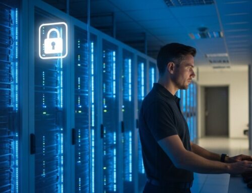 Secure Lead Distribution Software: Protect Data