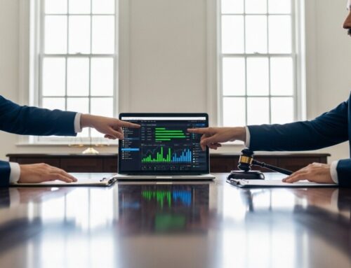 White Label Ping Post Software for Legal Leads: Key Benefits