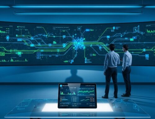 Real-Time Lead Scoring and Routing: A Complete Guide