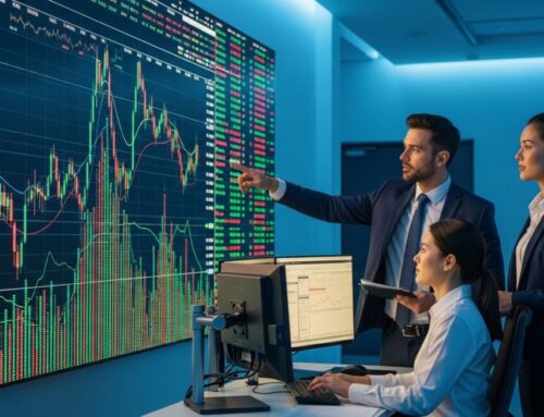 Ping Post Software for Financial Leads: Maximize Revenue