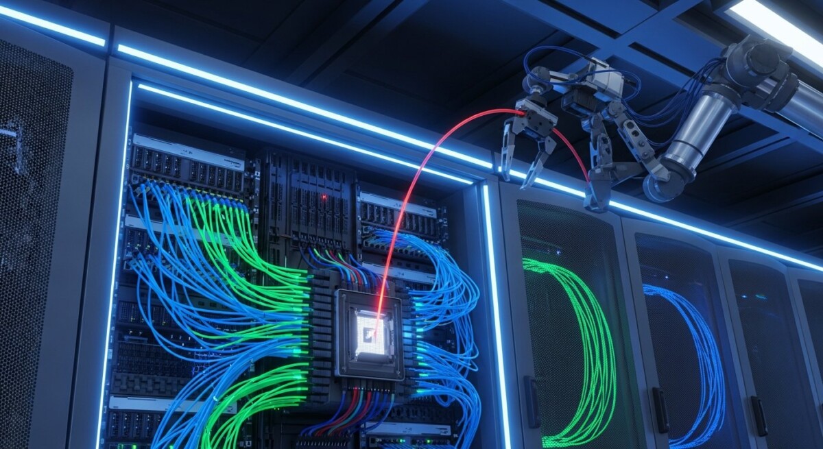 AI optimization for lead routing systems